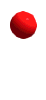red jumping ball